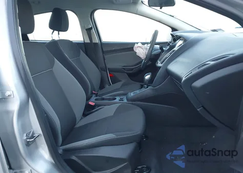 2013 Ford Focus S from USA, damaged, VIN 1FADP3E24DL180635